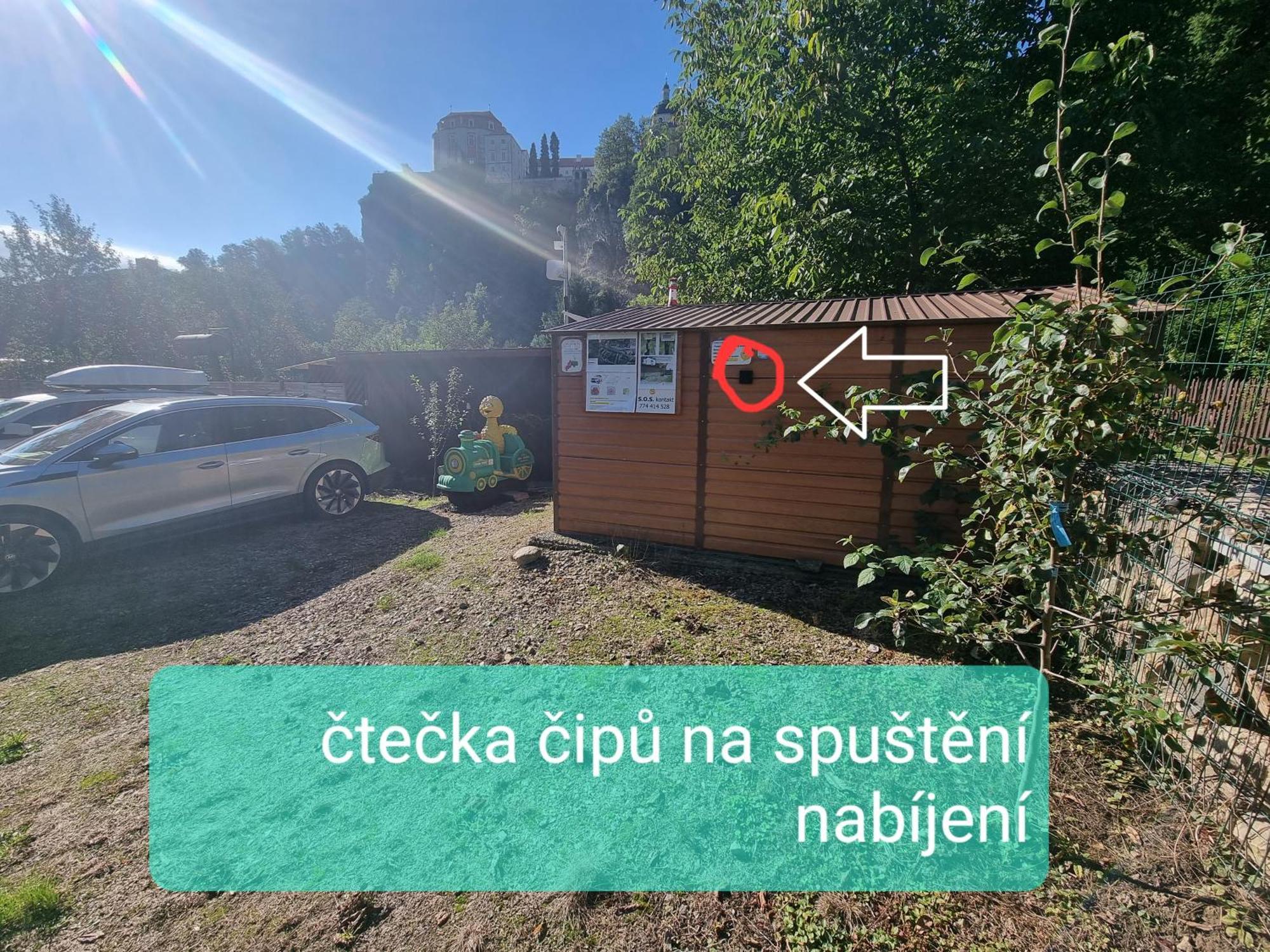 Hotel Baby - mlýn Karolínka Vranov nad Dyjí Exterior foto