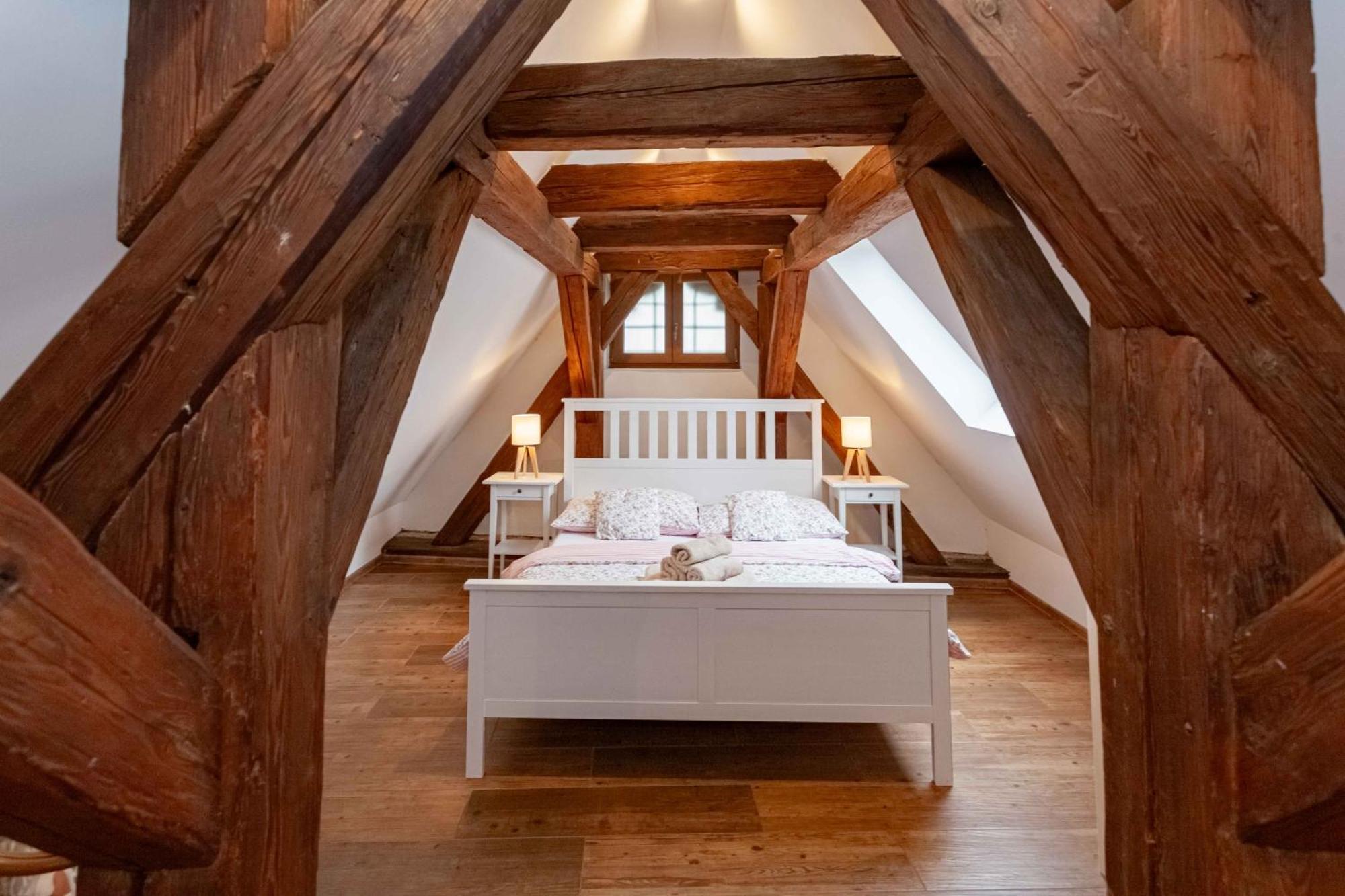 Hotel Baby - mlýn Karolínka Vranov nad Dyjí Exterior foto